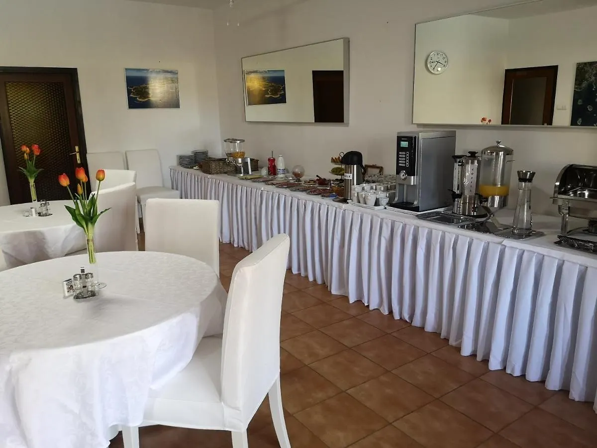 Breakfast & Bed Anita Bed & Breakfast Medulin
