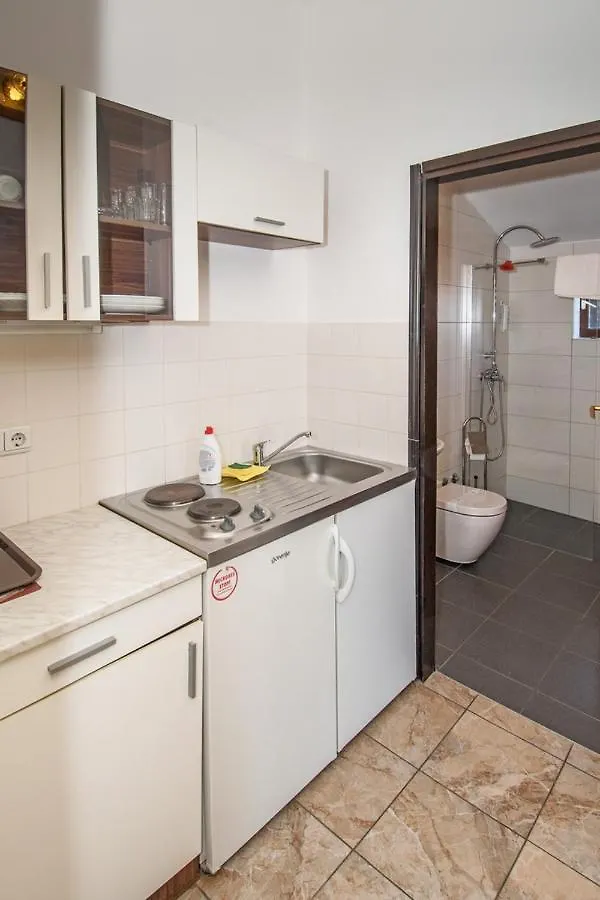 Breakfast & Bed Anita Bed & Breakfast Medulin 3*,  Croatia