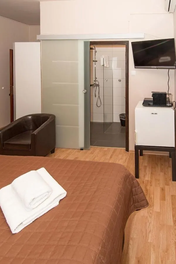 Breakfast & Bed Anita Bed & Breakfast Medulin