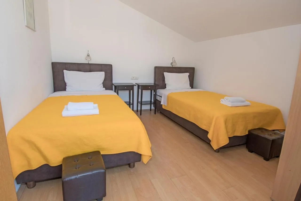 Breakfast & Bed Anita Bed & Breakfast Medulin 3*,