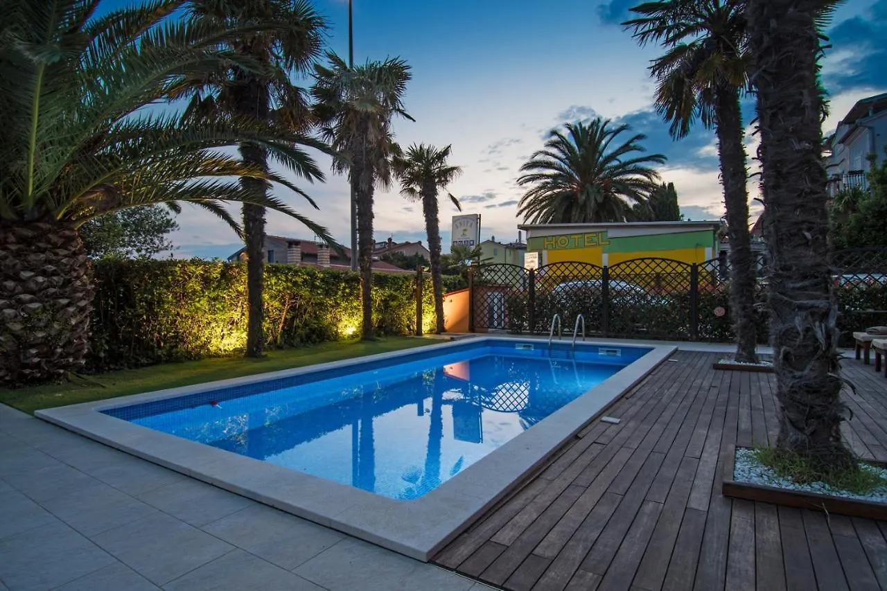 ***  Breakfast & Bed Anita Bed & Breakfast Medulin Croatia