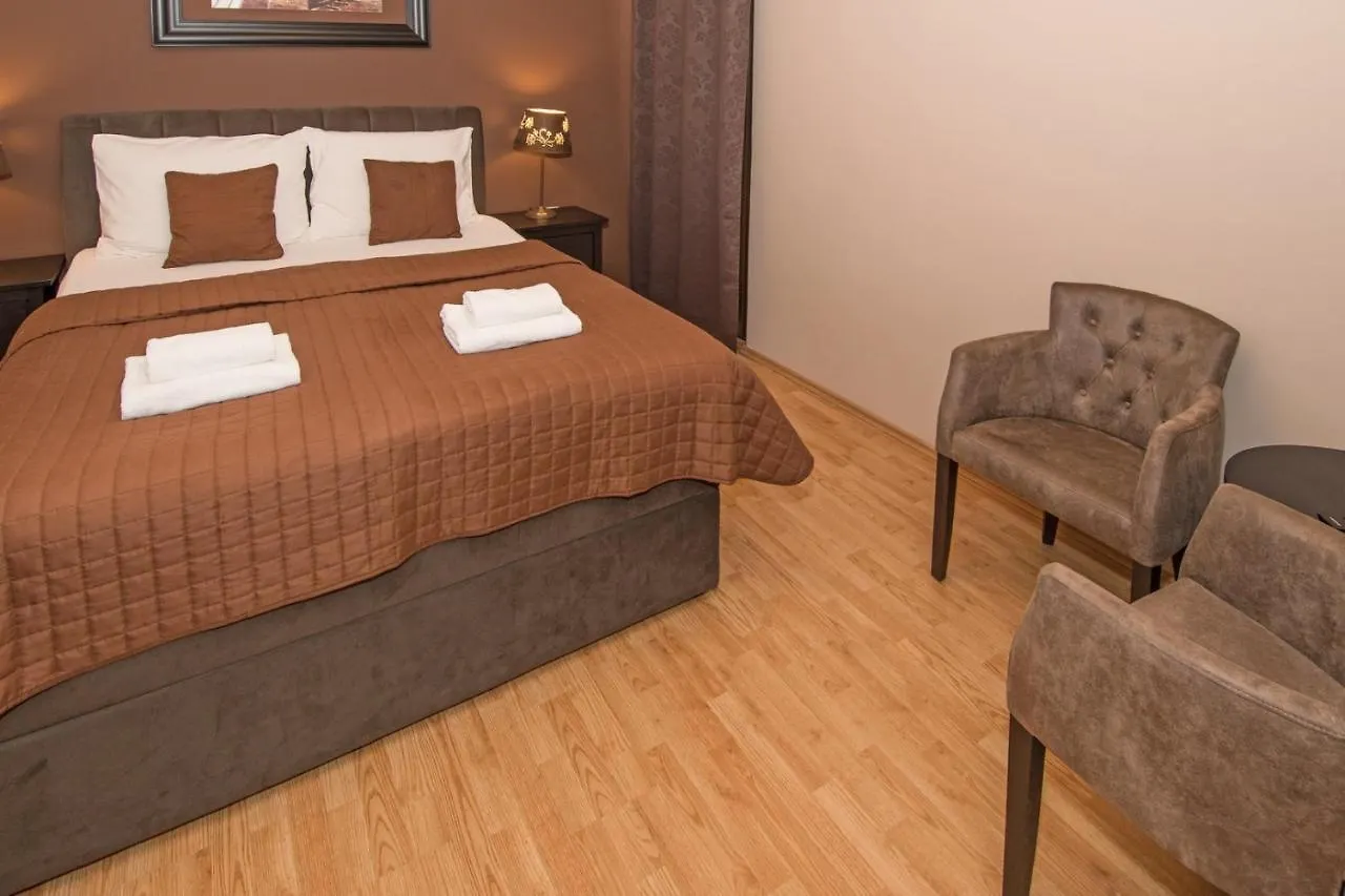 Breakfast & Bed Anita Bed & Breakfast Medulin