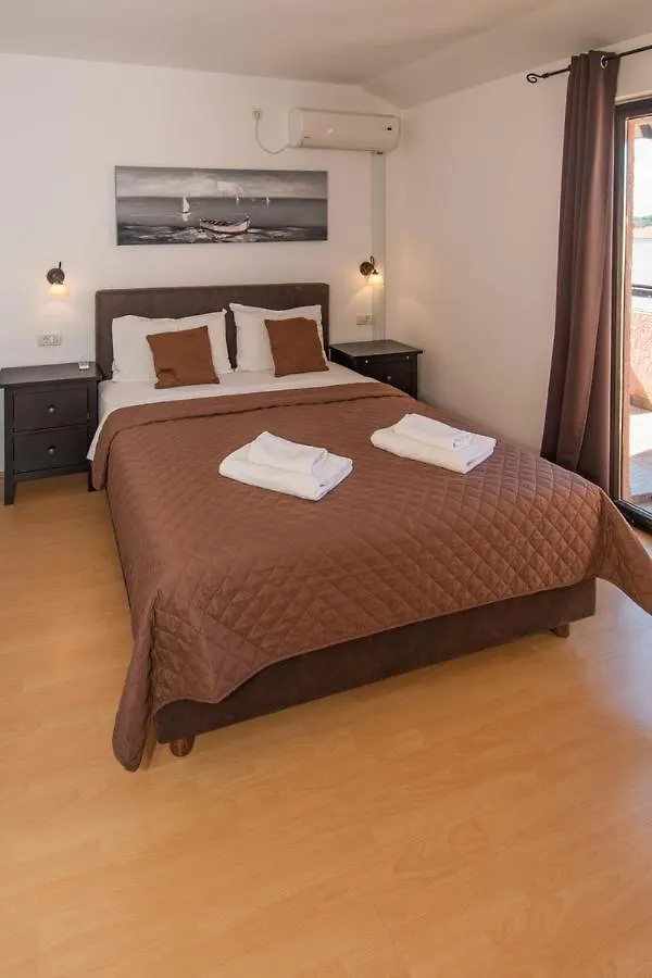Breakfast & Bed Anita Bed & Breakfast Medulin