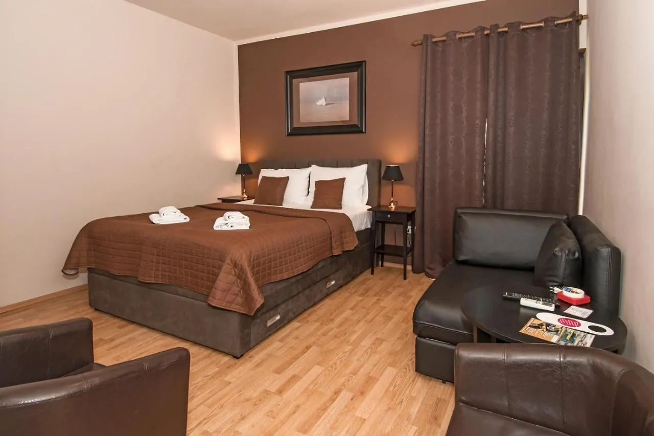 Breakfast & Bed Anita Bed & Breakfast Medulin