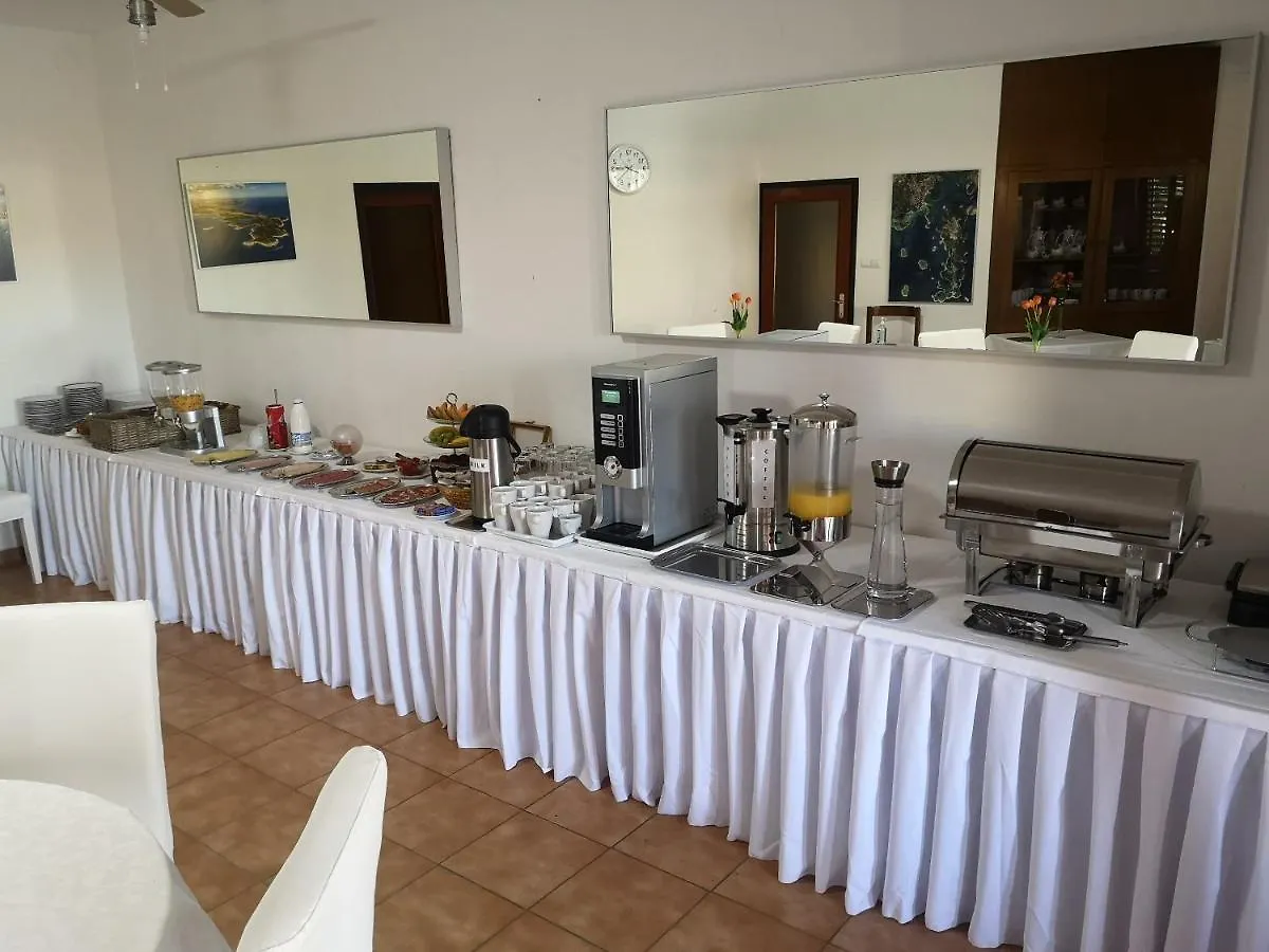 Breakfast & Bed Anita Bed & Breakfast Medulin