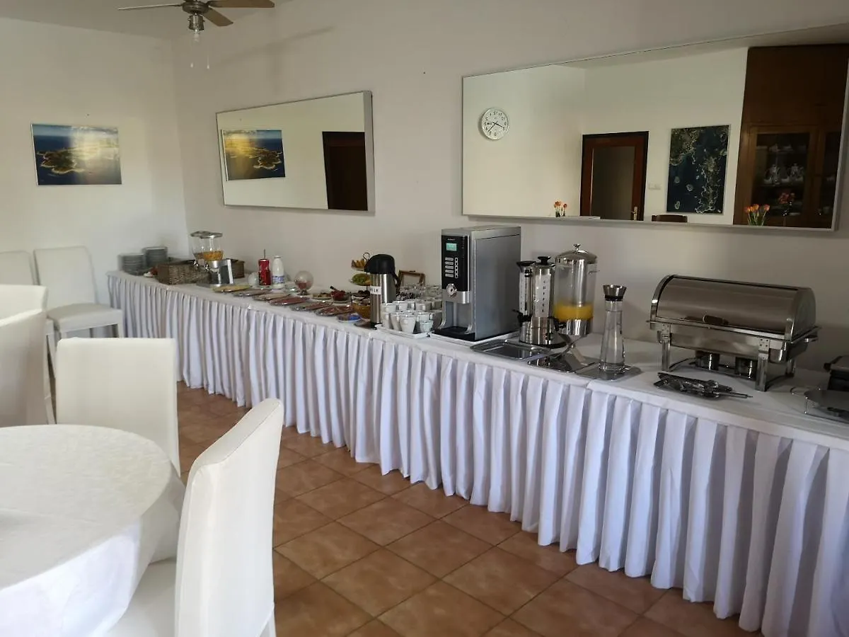 Breakfast & Bed Anita Bed & Breakfast Medulin Croatia