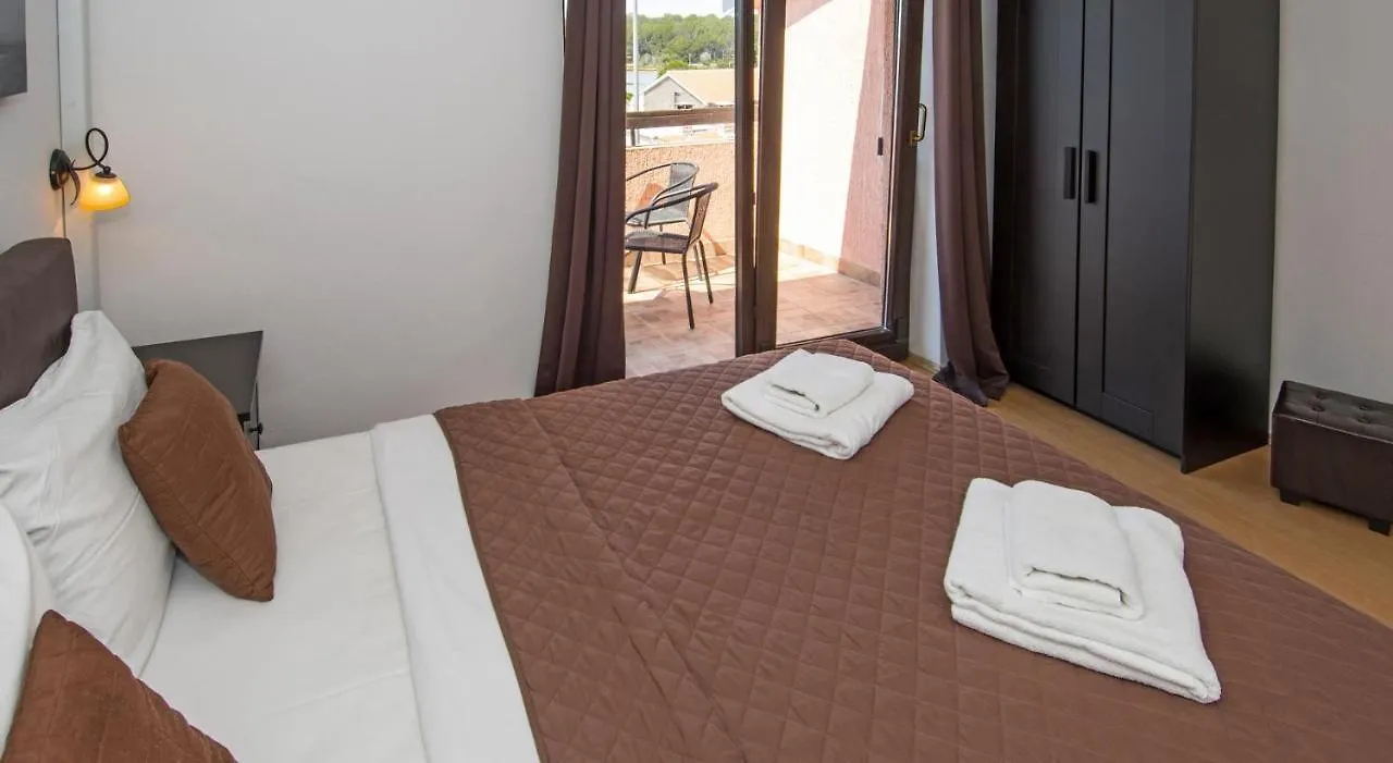 Breakfast & Bed Anita Bed & Breakfast Medulin