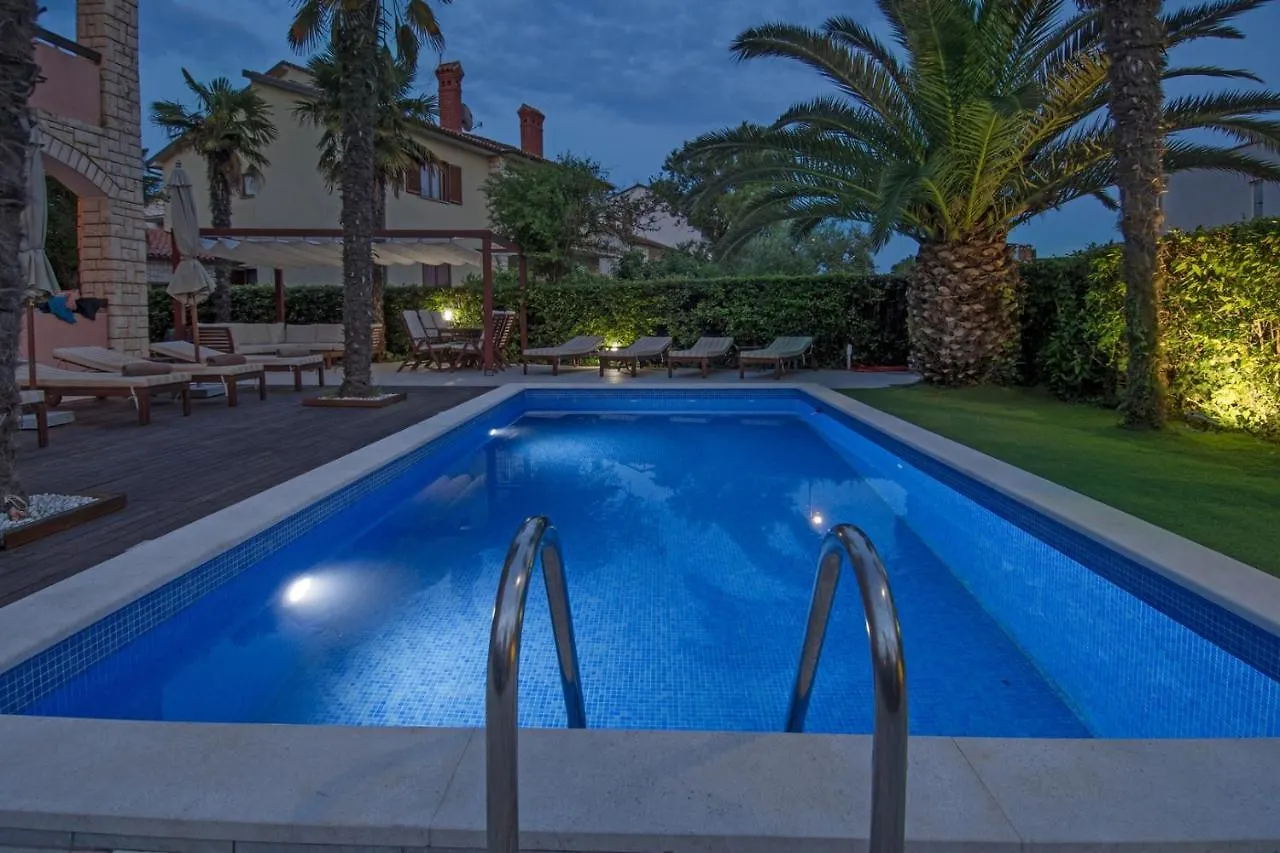 ***  Breakfast & Bed Anita Bed & Breakfast Medulin Croatia