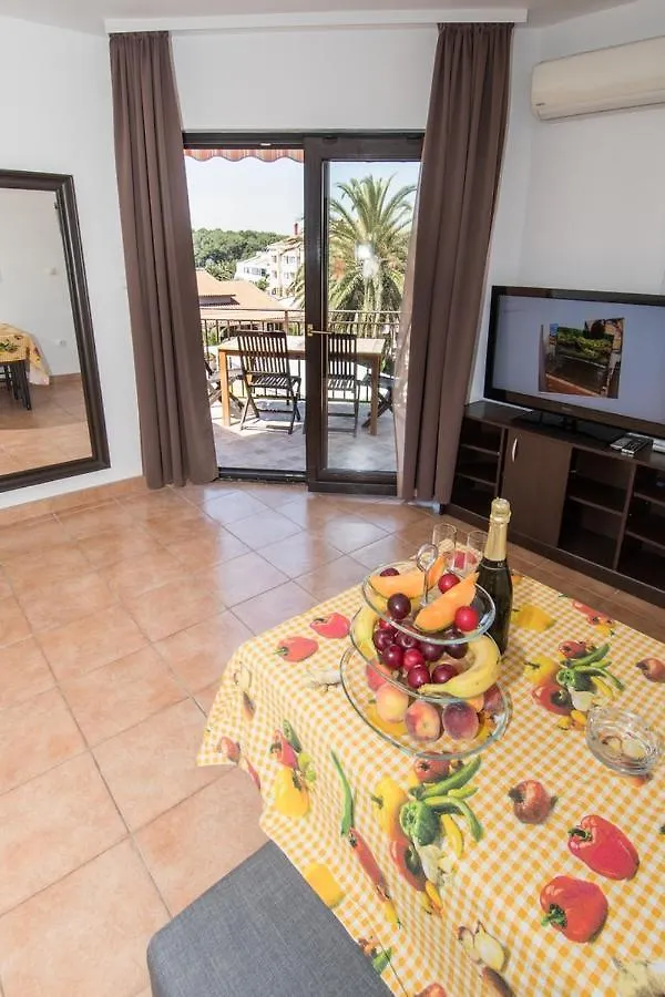 Breakfast & Bed Anita Bed & Breakfast Medulin Croatia