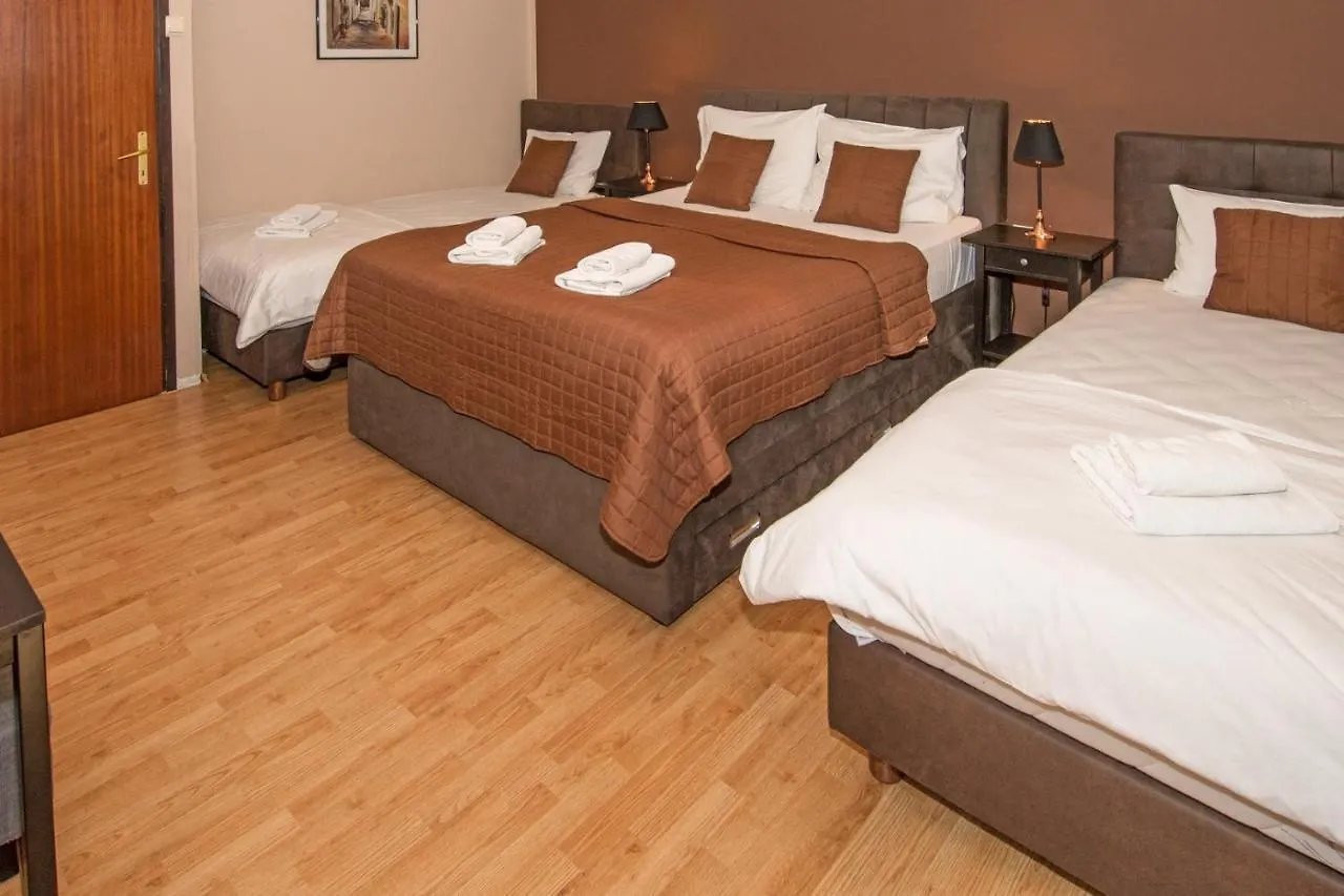 Breakfast & Bed Anita Bed & Breakfast Medulin