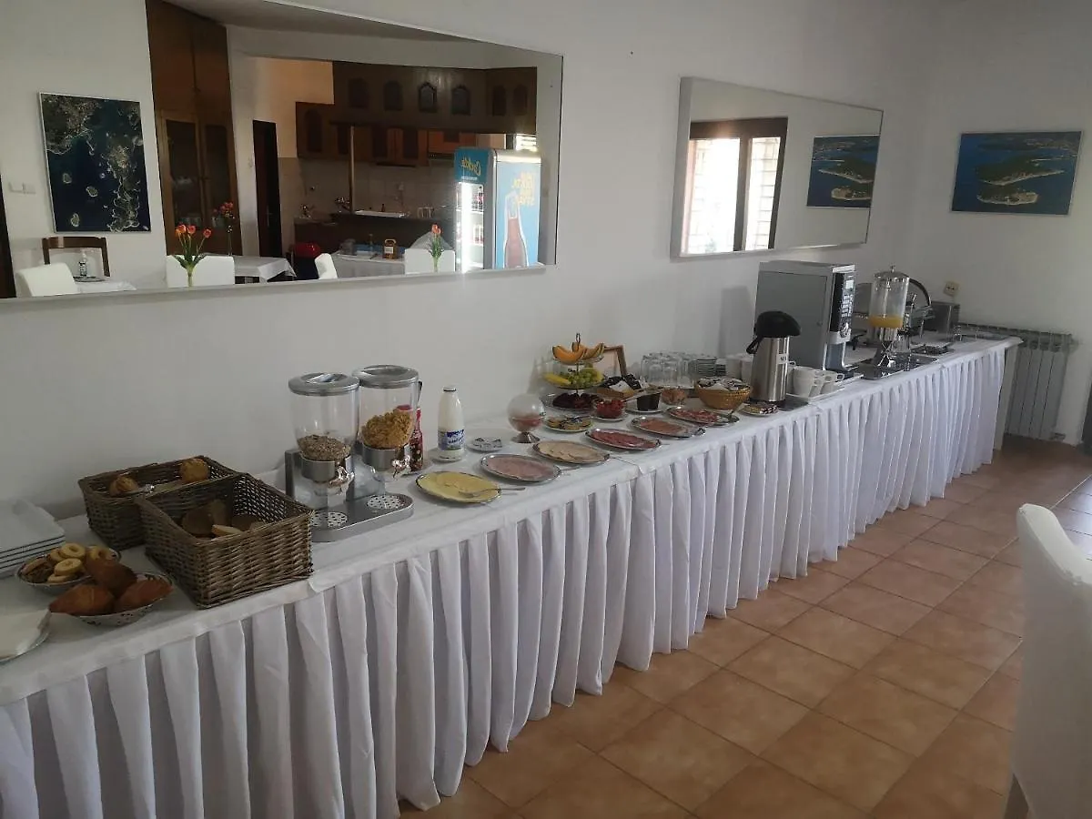 Breakfast & Bed Anita Bed & Breakfast Medulin Croatia