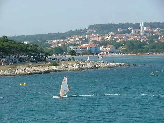 Breakfast & Bed Anita Bed & Breakfast Medulin 3*,  Croatia