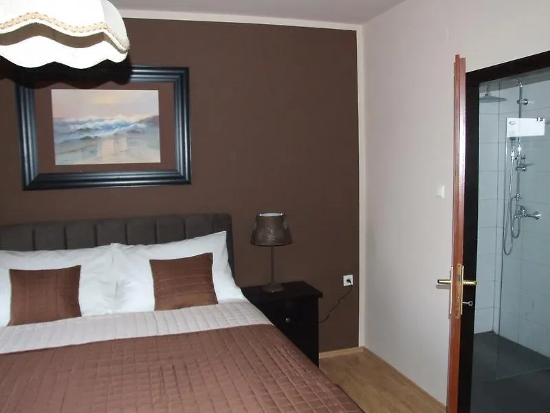 Breakfast & Bed Anita Bed & Breakfast Medulin 3*,  Croatia