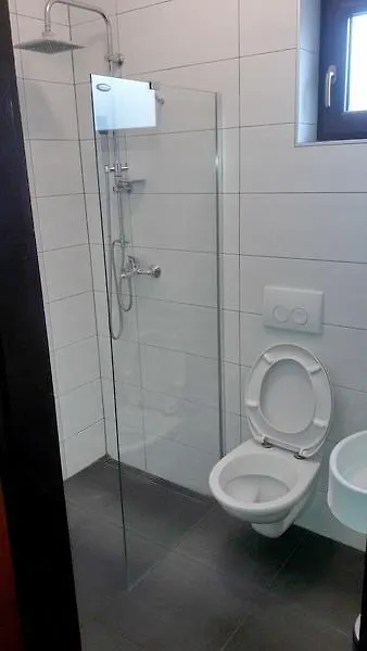 Breakfast & Bed Anita Bed & Breakfast Medulin Croatia