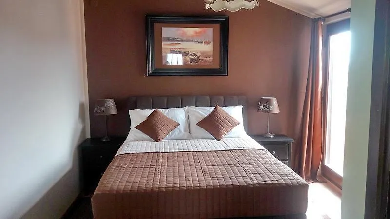 Breakfast & Bed Anita Bed & Breakfast Medulin