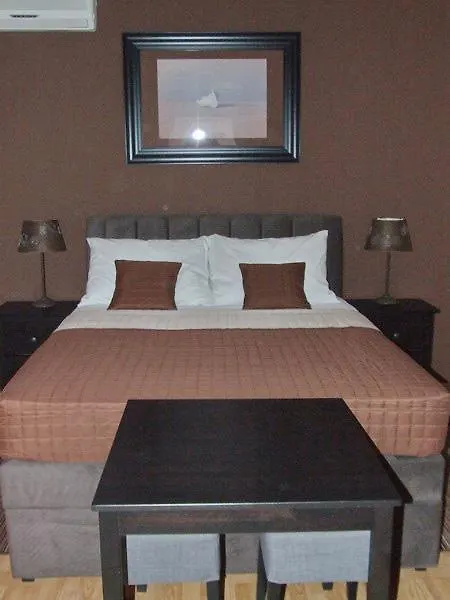 Breakfast & Bed Anita Bed & Breakfast Medulin