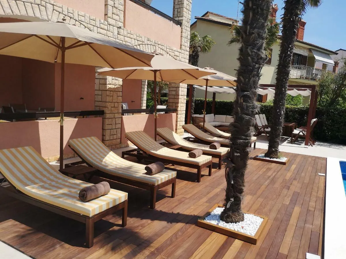 ***  Breakfast & Bed Anita Bed & Breakfast Medulin Croatia