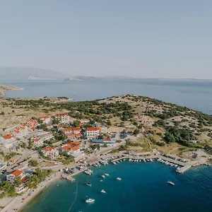 Nadia 4* Stara Baška